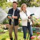 thumbnail image 5 of Pulverizador ajustable para manguera de jardín, lanza de riego de alta presión portátil | Pistola pulverizadora ergonómica con múltiples modos de pulverización, 5 of 7