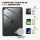 thumbnail image 2 of Funda para iPad 7ª/8ª/9ª Gen 10.2” con Porta Lápiz (Color Negro, con Stickers), 2 of 7