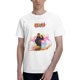 thumbnail image 1 of Camiseta de Manga Corta para Hombres Naru, 1 of 5