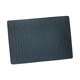 thumbnail image 4 of Alfombrilla de silicona para secar platos, apta para lavavajillas, impermeable, grande, de secado rápido, tabla de secado de utensilios, bandeja de Negro Gloria Alfombrillas de secado de platos de silicona, 4 of 9