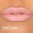 thumbnail image 3 of SeneGence LipSense Liquid Lip Color - Waterproof Makeup, Longwear, Smudge Proof Color - First Love - 0.25 fl oz, 3 of 5