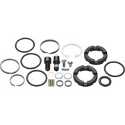 RockShox Fork Damper Service Kit: Compression/Rebound Lyrik