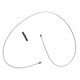 thumbnail image 1 of ACDelco Professional 18P1776 Conjunto de cable de freno de estacionamiento intermedio, 1 of 1
