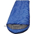 thumbnail image 5 of 10 Pack of Camping Lightweight Sleeping Bags – 3 Season Warm & Cool Weather – Outdoor Gear, Adults and Kids, Hiking, Waterproof, Compact, Sleep Bag Bulk Wholesale, 5 of 5