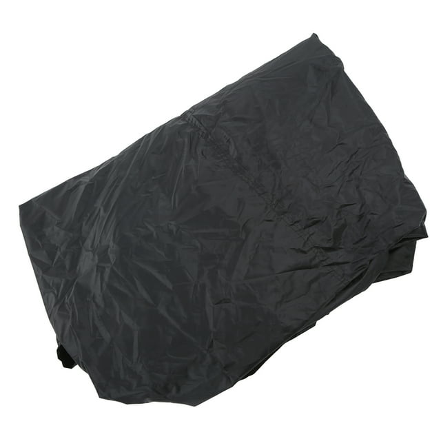 Waterproof Windproof Dustproof Car Cover For Trucks With Reflective Strips