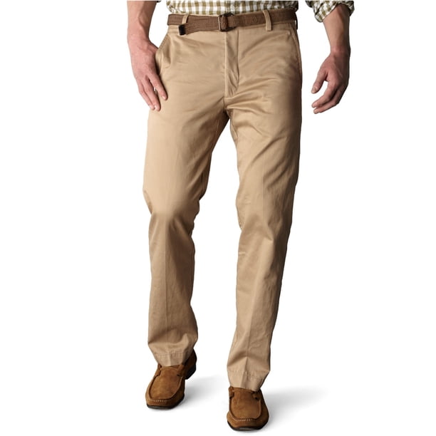 Pantalones Chinos Hombre Dockers - Pantalones Para Hombre / Ropa Para Hombre Pantalones Dockers Tiendas