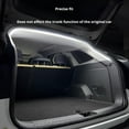 thumbnail image 6 of High-end Car High Brightness Trunk Ambient Light Interior Decoration LED Sensing Wiring Light Tailgate Automatic, 6 of 9