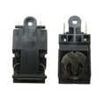 thumbnail image 1 of 2Pcs Kettle Switch 6A Power ​Electric Kettle Thermostat Switch Automatic Power-Off Switch Steam Home Improvement Kitchen Supply, 1 of 8