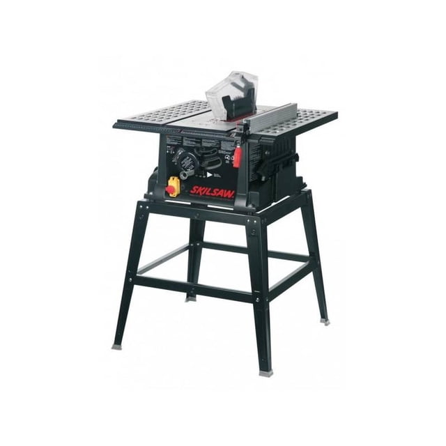 Sierra de Mesa Skil 10 In 1600 W Disco 3610