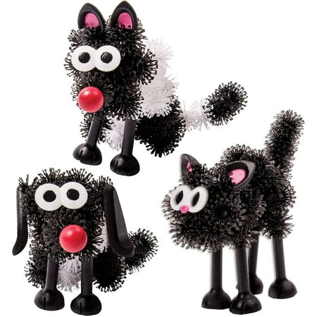 bunchems pets creation pack