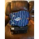 thumbnail image 5 of Ni - ke Air Jordan 10 Charlotte Hornets Sz 8, 5 of 5