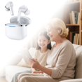 thumbnail image 4 of Headset Sound Amplifier for Enhanced Hearing Assistance and Clear Audio Comfort, 4 of 4
