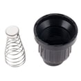 thumbnail image 3 of 2Pcs Aaa Battery Push Button Ignitor Cap For Blackstone For Char-Broil Gas Grill, 3 of 7