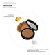 thumbnail image 5 of Bronceador en Polvo Lord & Berry 8901 Sienna Mate 7.7 g, 5 of 5