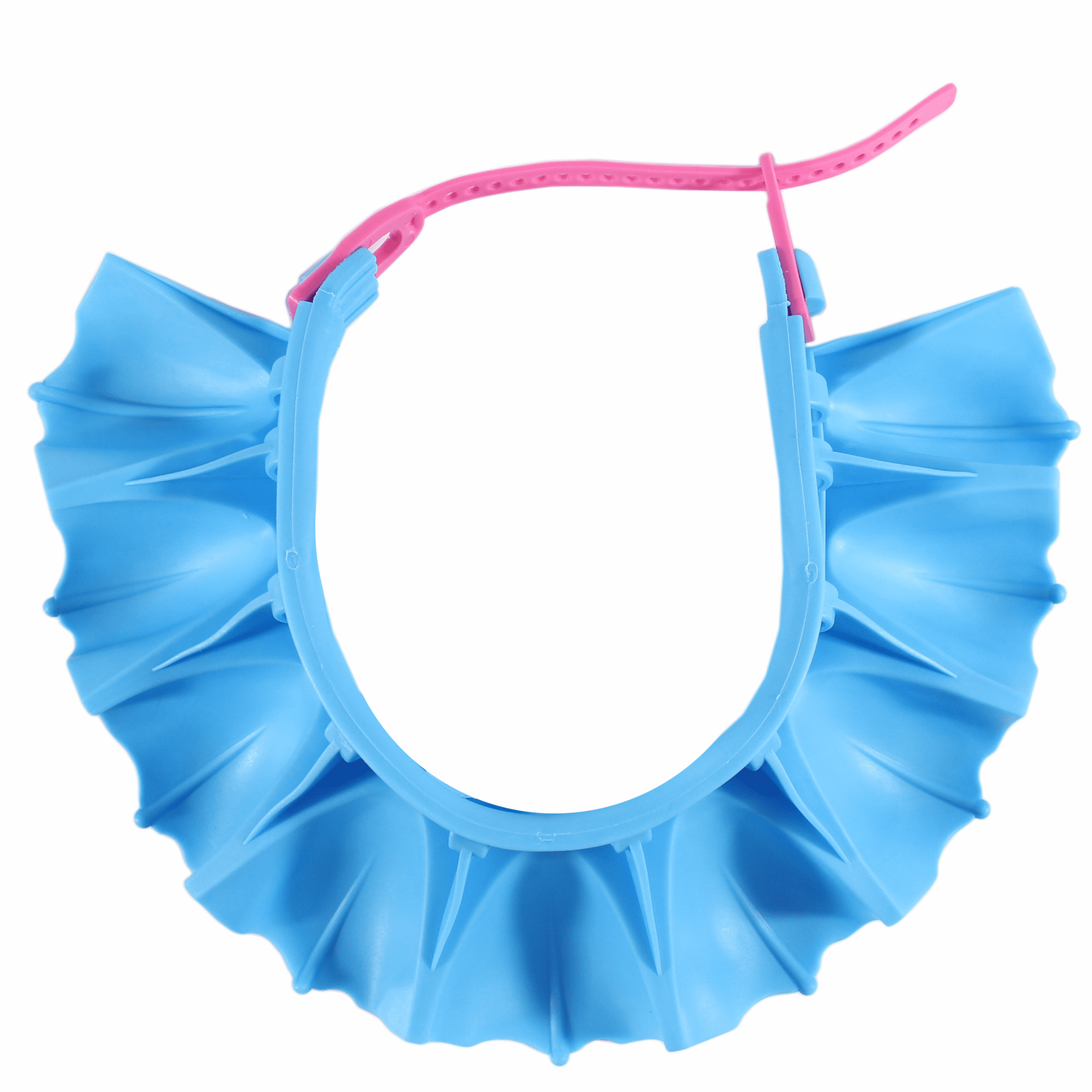 baby head wash cap