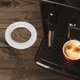 thumbnail image 4 of Ring de vapor de silicona Espresso SELLO REEMPLACIÓN Máquina de café Junta de silicona Espresso Juntas tóricas Sello para cafeterías para el hogar, 4 of 4
