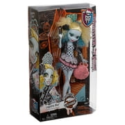 Monster High Monster Exchange Program Lagoona Blue Doll