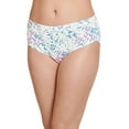 thumbnail image 2 of Jockey Women's Elance Breathe Hipster - 3 Pack, 2 of 3