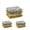 Gold 1PCS, variant on Hottest Microfiber Scrubber Sponge Non Scratch Kitchen Scrubbies Dishwashing And Bathroom Sponges Packs Of 12