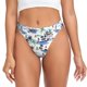 thumbnail image 1 of Fotbe Hawaii Palms Tanga Sin Costuras para Mujer con Estampado – Panties Invisibles, Transpirables y Cómodos para Uso Diario-XX-Large, 1 of 6