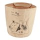 thumbnail image 3 of De Papel Kraft Cat De Transporte De Gato Para Mascotas Adecuado Para Gato, 3 of 9