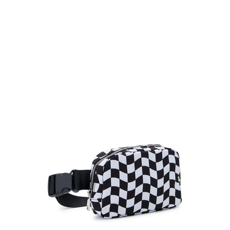 White fanny sales pack walmart