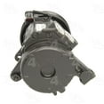 thumbnail image 2 of Four Seasons 67308 A/C Compressor For 04-09 1500 2500 Dakota Raider Fits select: 2004-2007 DODGE DAKOTA, 2004-2007 DODGE RAM 1500, 2 of 4