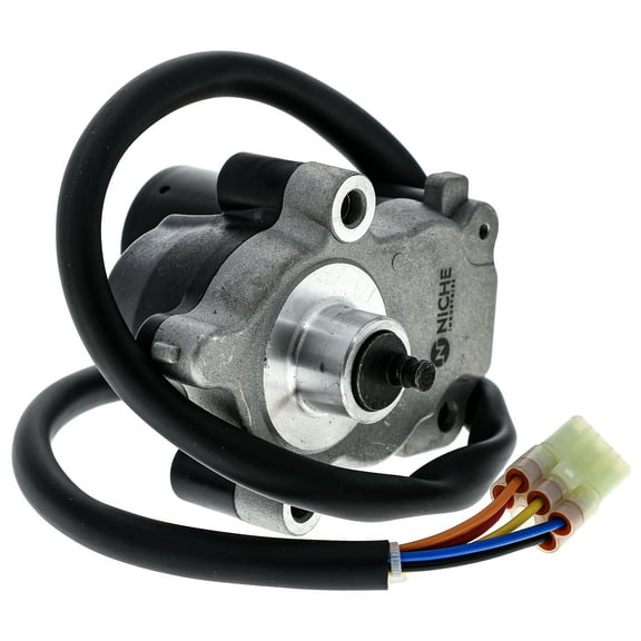 Niche Differential Actuator for Kawasaki Brute force 750 16172-0039 519-CAC2225T