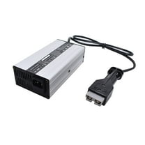 ALL-CARB 36 Volt Golf Cart Battery Charger Replacement for Club Car Golf Cart