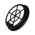 thumbnail image 5 of Luolandi Enhance Air Quality Canister Vacuum Cleaner Filter for Eureka Replacement Parts, 5 of 5