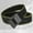Green, variant on Adjustable Buckleless Belt with Metal Hook Buckle-Less Belt Hooks for Women Girlfriend Valentines Day Gifts