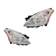 thumbnail image 1 of Par de Faros Depo para Nissan Altima 2010 al 2012, 1 of 4