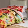 thumbnail image 3 of Senna Harvest, Quilt Set 3-Piece Full/Queen, 3 of 6