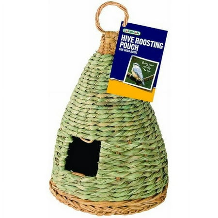 Hive Roosting Pocket