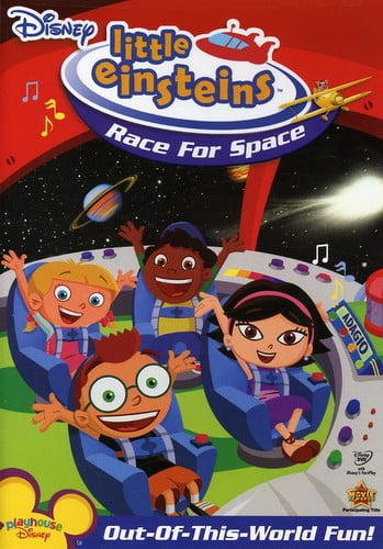 Race For Space Dvd Walmart Com Walmart Com