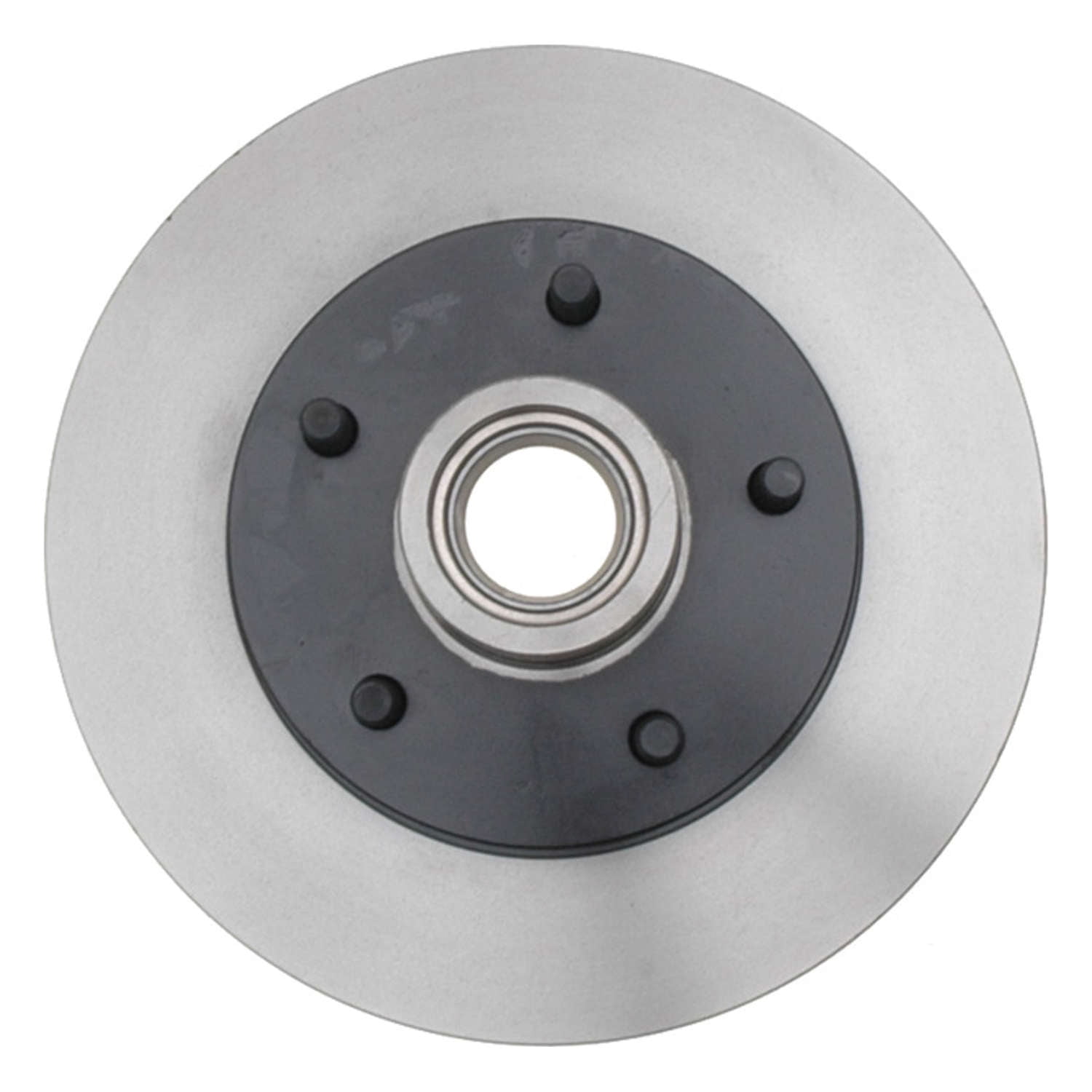 Disc Brake Rotor and Hub Assembly Fits select: 1996-2003 CHEVROLET S TRUCK, 1996-2003 GMC SONOMA