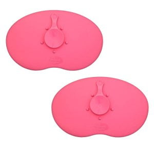 - Tommee Tippee Explora Easi Mat, 2 Pack - Pink