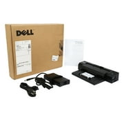 (New) Dell Laptop Docking Station E-Port Plus II Latitude E5440 E5540 E6440 E6540 E7240 E7440 Y72NH PVCK2 35RXK CY640 YP021 YP126 R537F F310C GNPHP 331-6304 430-3114