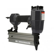 F50 Pneumatic Nail Woodworking Air Nailing Tool Stapler Professional Straight Nail Furniture Pneumatic Staple Nailer ,Easy Adapter & Wide Applications