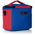 thumbnail image 2 of Nevera Logo Brands NFL Buffalo Bills para 9 latas 23x17x24 cm, 2 of 5