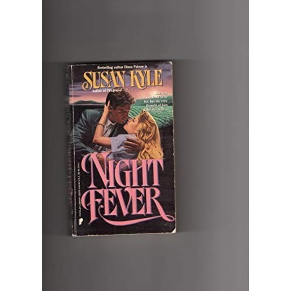 Pre-Owned Night Fever (Paperback) 0445209763