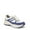 Skipper Blue, variant on BZees For Lifestride Womens Impulse Sneaker - Medium & Wide Width