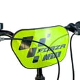 thumbnail image 3 of Bicicleta Benotto Forza Young Power BMX R16 1V Amarillo Neon y Negro Unisex, 3 of 5