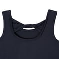 thumbnail image 6 of Monster Jam Little Girls' Athletic 2-Piece Tank Top and Shorts Set Grey Sparkle Smash, 6 of 6