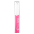 thumbnail image 2 of Rimmel London Oh My Gloss! Oil Lip Tint, Master Pink, 2 of 5