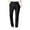 Z103-Black, variant on XINPING Mens Casual Pants Big and Tall Fashion Lounge Pants Men Breathable Athletic Pant for Workout, Jogging, Running