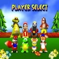 thumbnail image 5 of DIDDY KONG RACING - N64 Game Cartridge (US Version)​​, 5 of 5