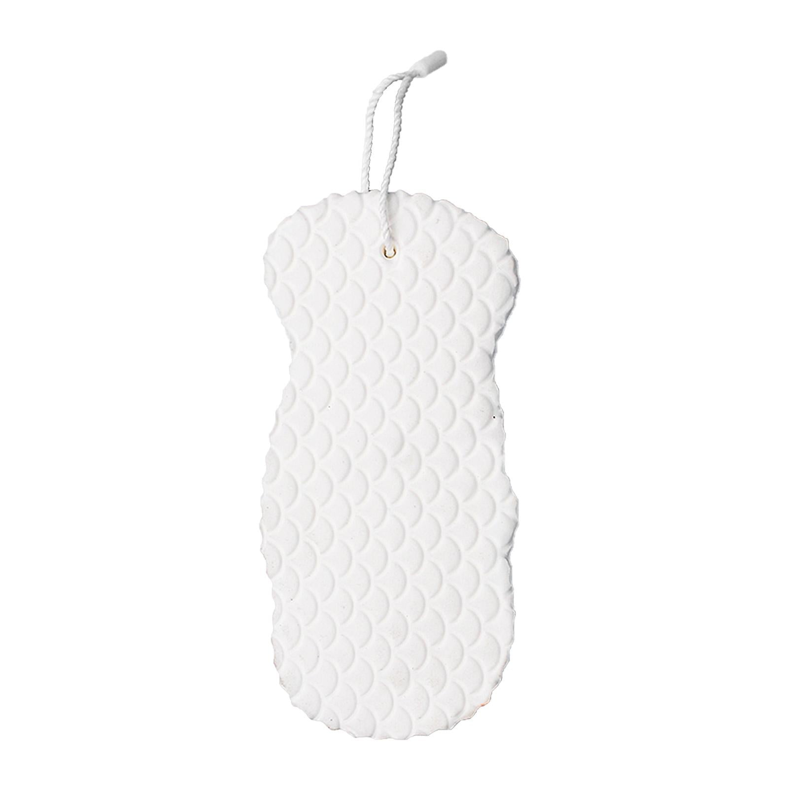 Bath Sponge, Soft Exfoliating Bath Sponge Effective For Adult