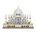 thumbnail image 1 of Kit de bloques de construcción Taj Mahal Nano Micro bloques de construcción juguetes educativos regalo para adultos y niños kaili Sencillez, 1 of 5
