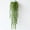 Green*3, variant on Artificial Succulents Hanging Plants,27.5 Inch Fake String of Pearls Greenery Plants 5 Branches for Fall Home Garden Office Party Balcony Wall Indoor Outdoor Autumn Decoration